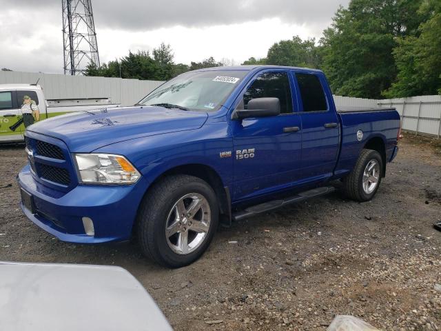 RAM 1500 ST 2017 1c6rr7ft2hs566269