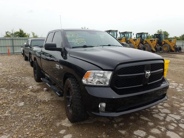 RAM 1500 ST 2017 1c6rr7ft2hs581399