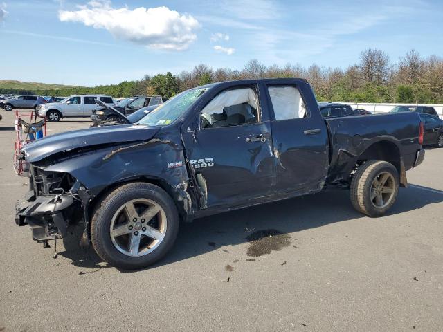 RAM 1500 ST 2017 1c6rr7ft2hs607919