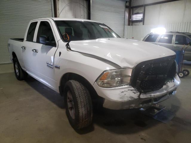 RAM 1500 ST 2017 1c6rr7ft2hs644694