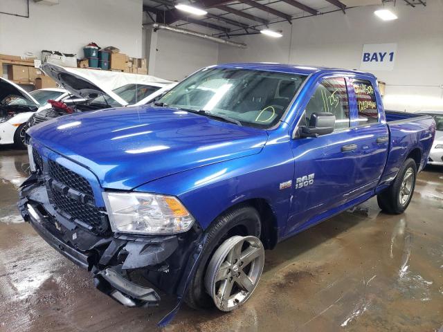 RAM 1500 ST 2017 1c6rr7ft2hs794126