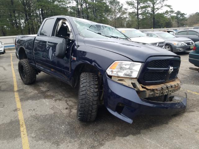 RAM 1500 ST 2017 1c6rr7ft2hs802032