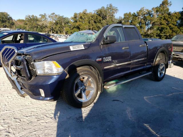 RAM 1500 ST 2017 1c6rr7ft2hs851702