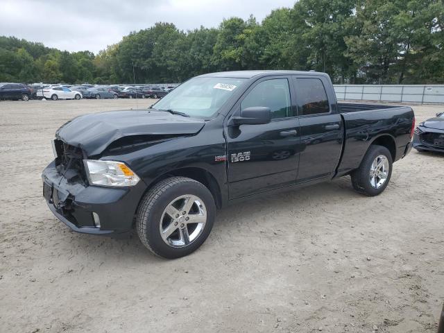 RAM 1500 ST 2018 1c6rr7ft2js101867