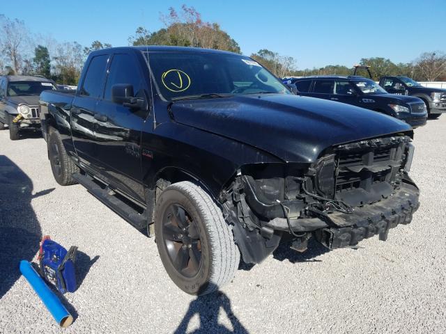 RAM 1500 ST 2018 1c6rr7ft2js102260