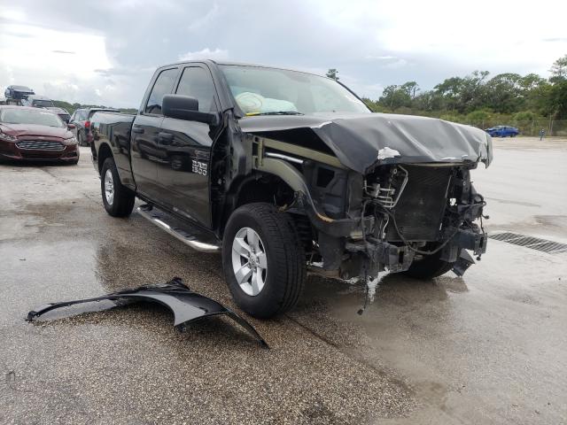 RAM 1500 ST 2018 1c6rr7ft2js134948