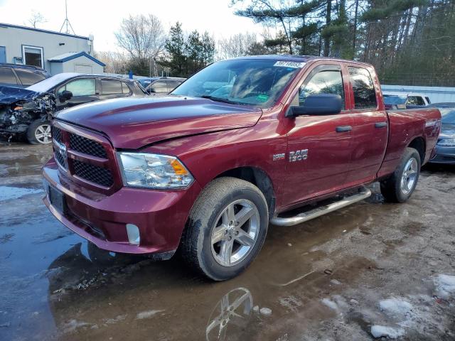 RAM 1500 ST 2018 1c6rr7ft2js139115