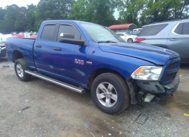 RAM 1500 2018 1c6rr7ft2js144976