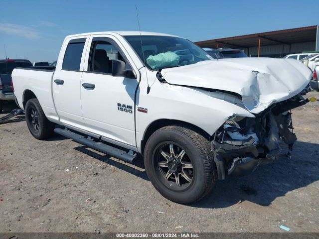 RAM 1500 2018 1c6rr7ft2js145111