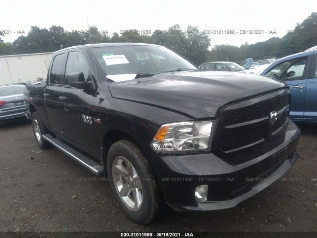 RAM 1500 2018 1c6rr7ft2js172289