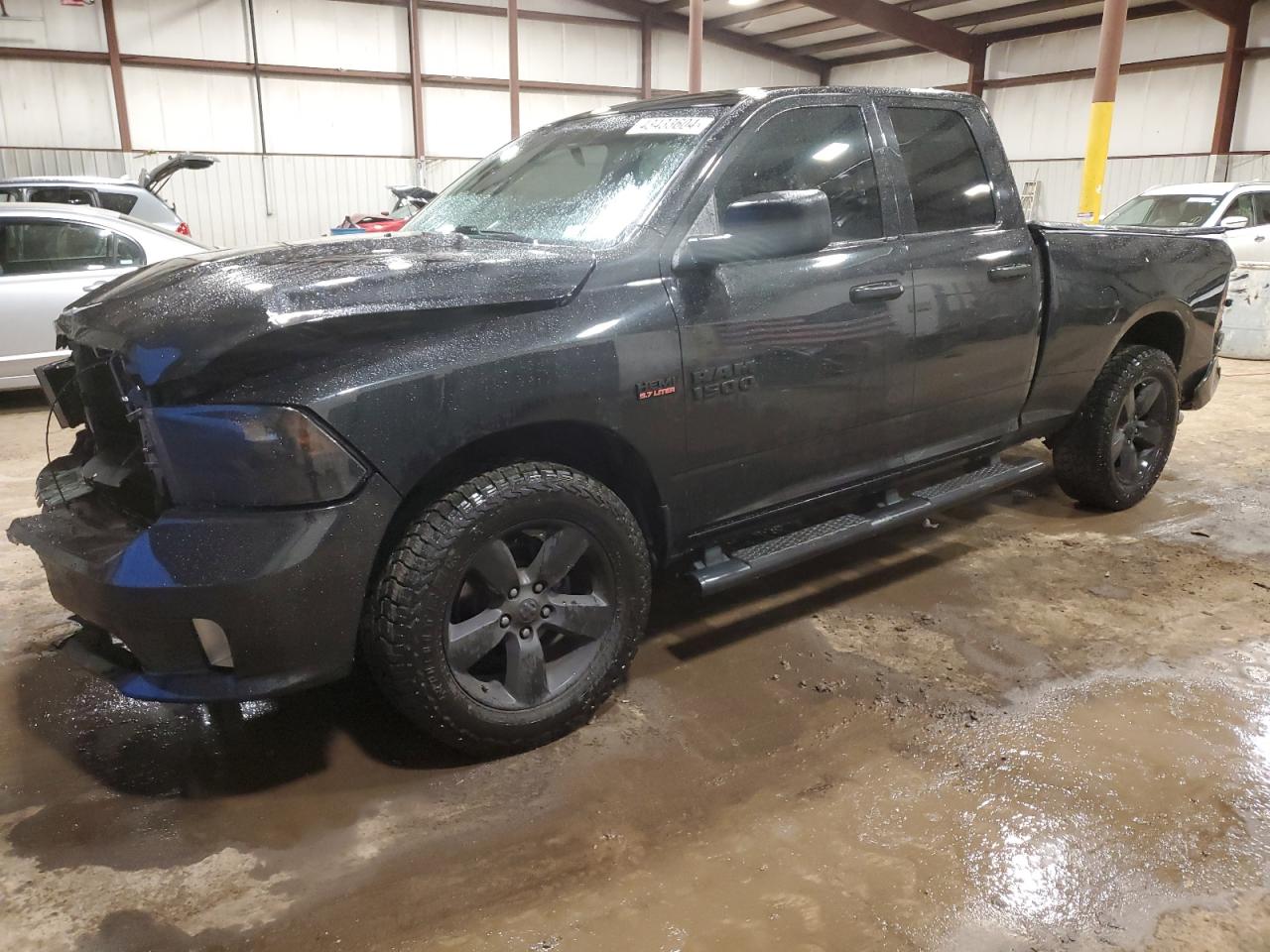 RAM 1500 2018 1c6rr7ft2js178965