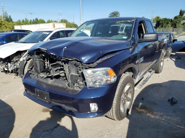 RAM 1500 2018 1c6rr7ft2js184197