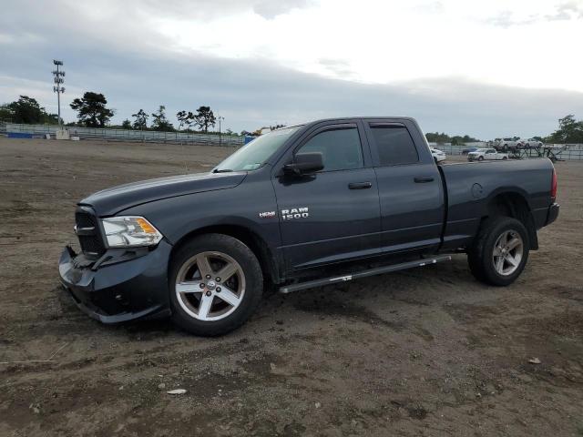 RAM 1500 ST 2018 1c6rr7ft2js186435