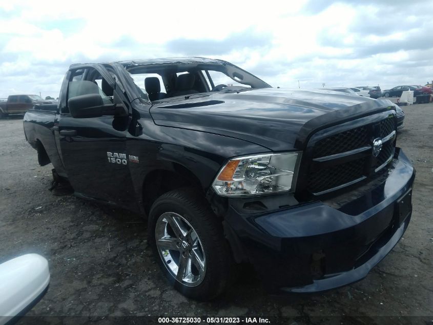 RAM 1500 2018 1c6rr7ft2js189058