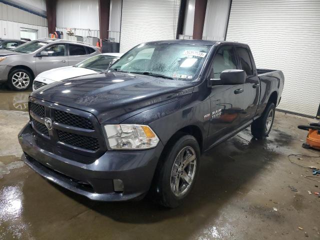 RAM 1500 ST 2018 1c6rr7ft2js189447