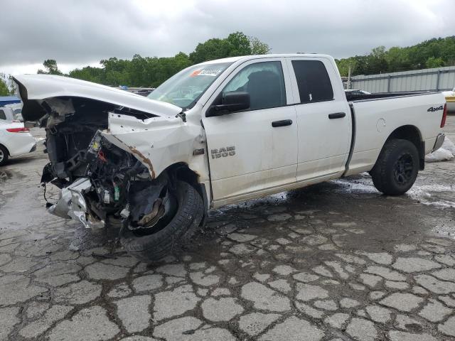 RAM 1500 2018 1c6rr7ft2js191327