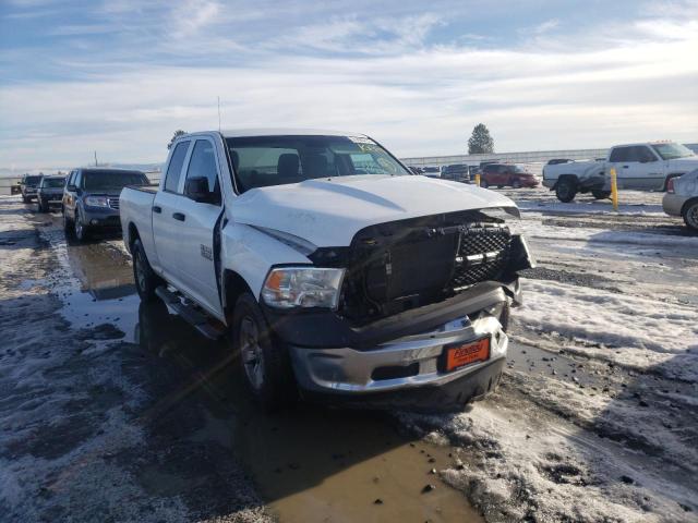 RAM 1500 ST 2018 1c6rr7ft2js213147