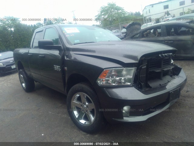 RAM 1500 2018 1c6rr7ft2js215948