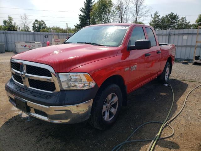 RAM 1500 ST 2018 1c6rr7ft2js219966