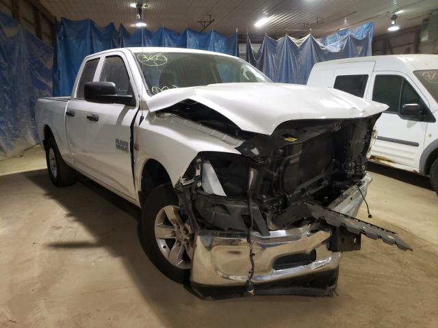 RAM 1500 HFE 2018 1c6rr7ft2js235875