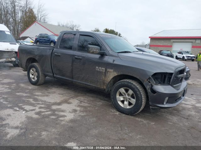 RAM 1500 2018 1c6rr7ft2js256886