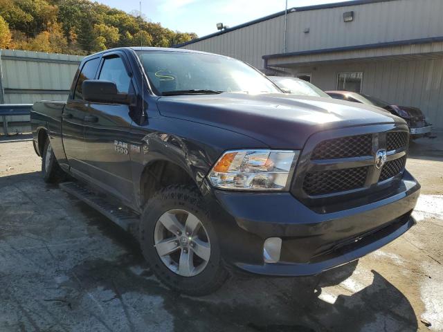 RAM 1500 ST 2018 1c6rr7ft2js309389