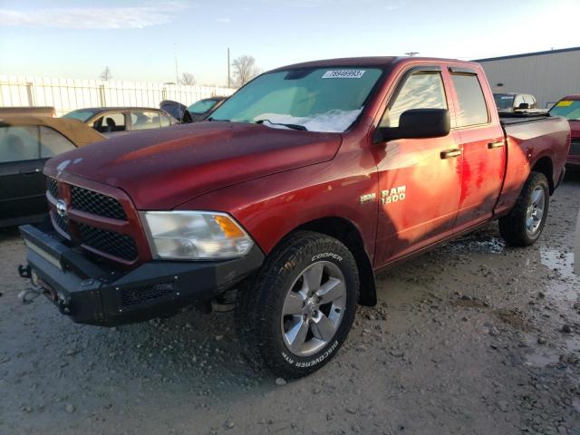 RAM 1500 2018 1c6rr7ft2js328833