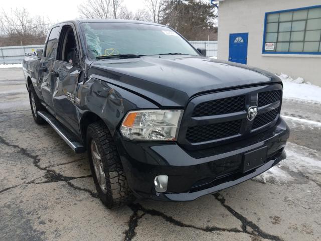 RAM 1500 ST 2018 1c6rr7ft2js328878