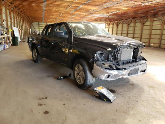 RAM 1500 CLASS 2019 1c6rr7ft2ks575139