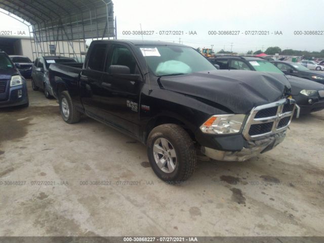 RAM 1500 CLASSIC 2019 1c6rr7ft2ks597612