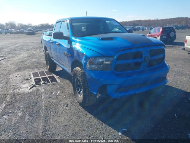 RAM 1500 2019 1c6rr7ft2ks643293