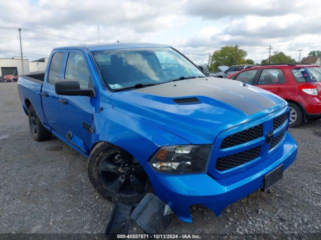 RAM 1500 2019 1c6rr7ft2ks643357