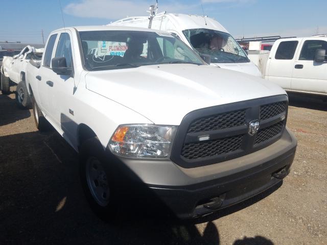 RAM 1500 CLASS 2019 1c6rr7ft2ks678920