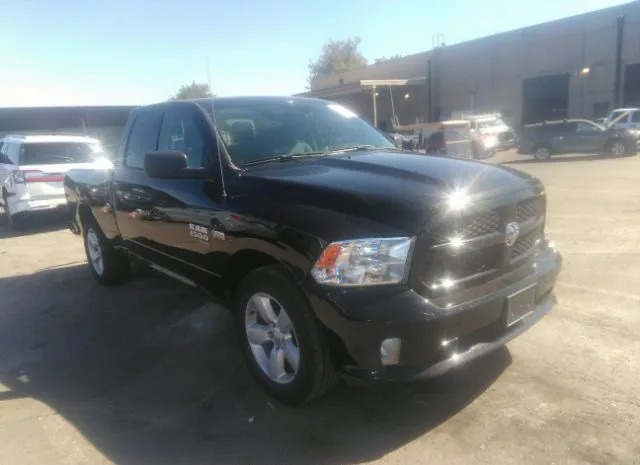 RAM 1500 CLASSIC 2021 1c6rr7ft2ms572695