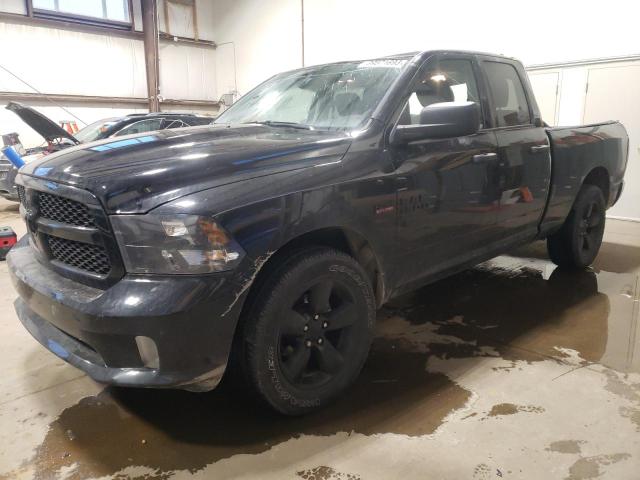 RAM 1500 CLASS 2021 1c6rr7ft2ms580747