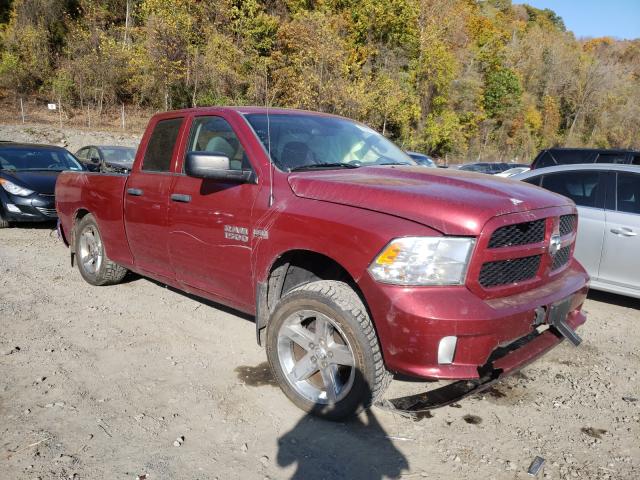 RAM 1500 ST 2013 1c6rr7ft3ds522243