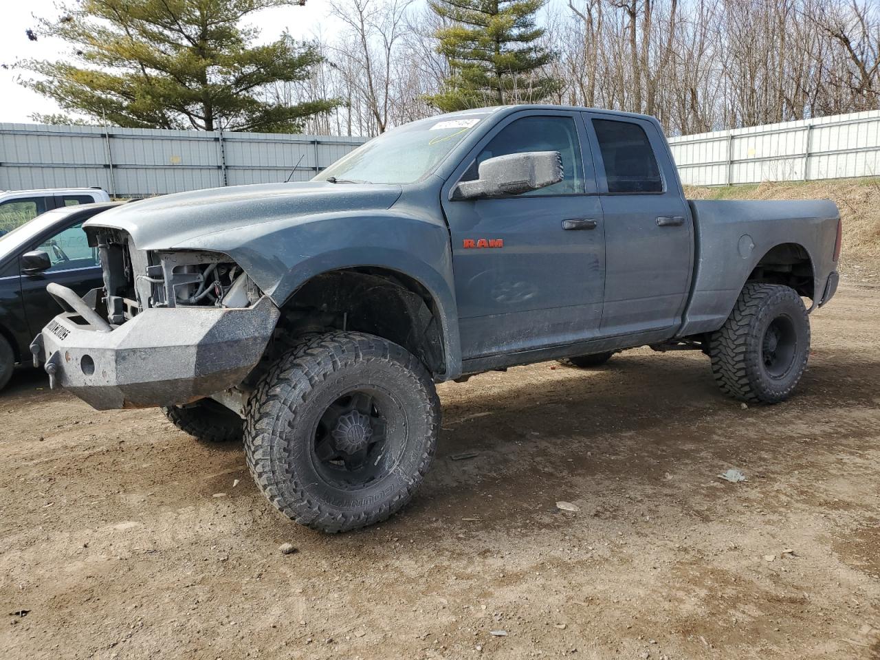 RAM 1500 2013 1c6rr7ft3ds524431