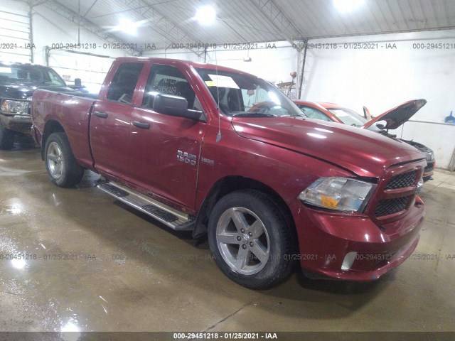 RAM 1500 2013 1c6rr7ft3ds549555