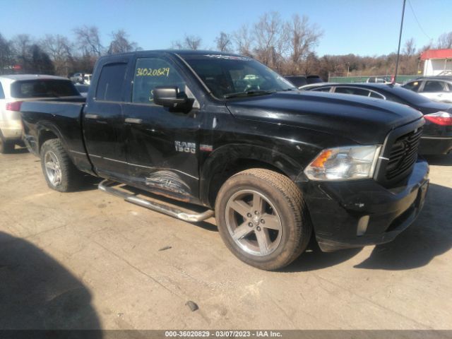 RAM 1500 2013 1c6rr7ft3ds584726