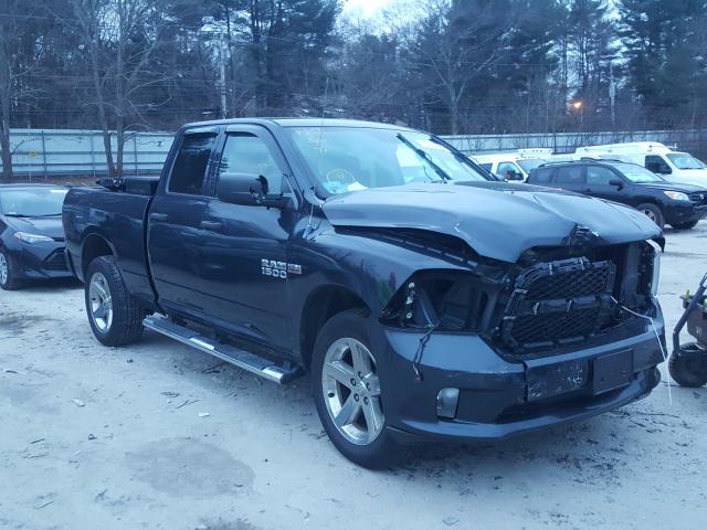 RAM 1500 ST 2013 1c6rr7ft3ds618003