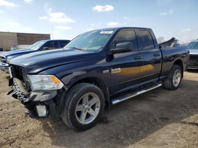 RAM 1500 ST 2013 1c6rr7ft3ds624433