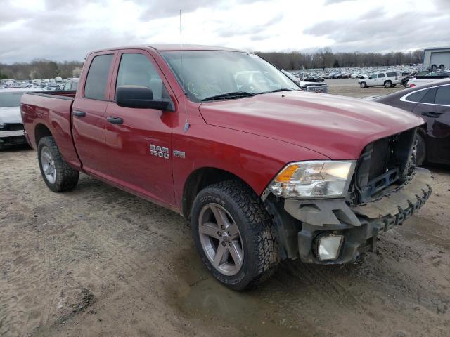 RAM 1500 ST 2013 1c6rr7ft3ds625291