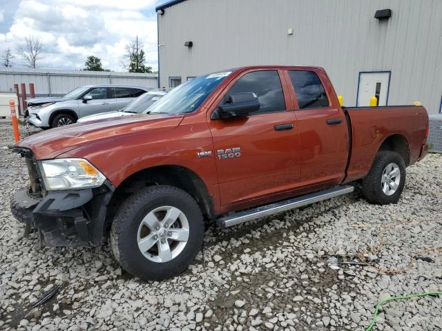 RAM 1500 ST 2013 1c6rr7ft3ds632872