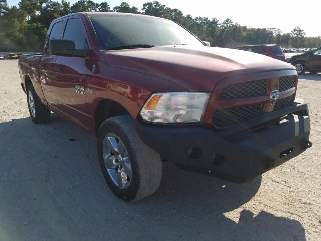 RAM 1500 ST 2013 1c6rr7ft3ds682610