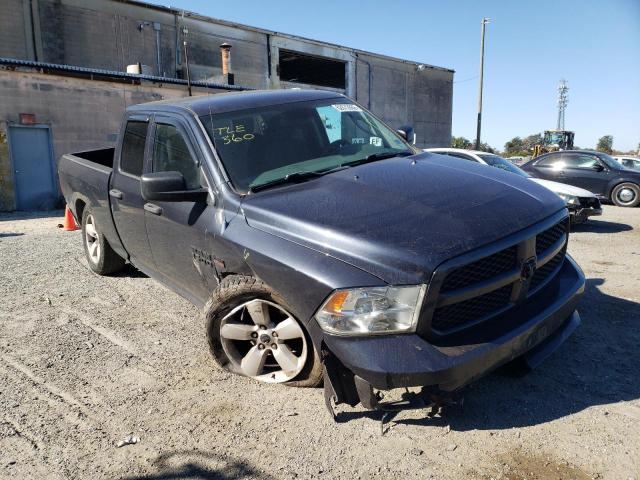 RAM 1500 ST 2013 1c6rr7ft3ds688200