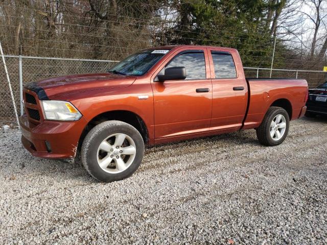 RAM 1500 2013 1c6rr7ft3ds703701