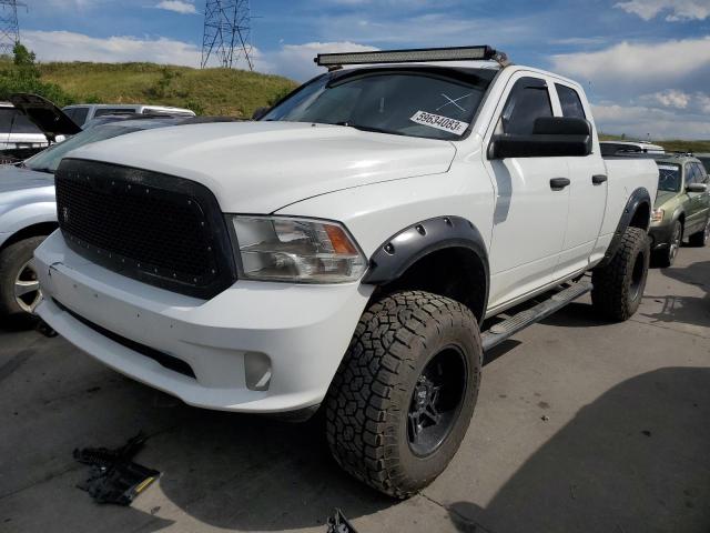 RAM 1500 ST 2013 1c6rr7ft3ds714231