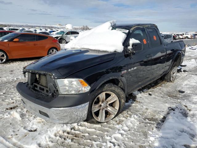 RAM 1500 ST 2013 1c6rr7ft3ds718232