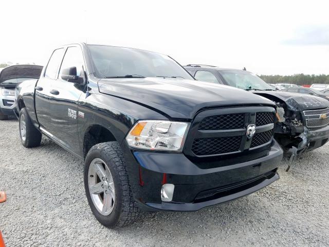 RAM 1500 ST 2013 1c6rr7ft3ds719008