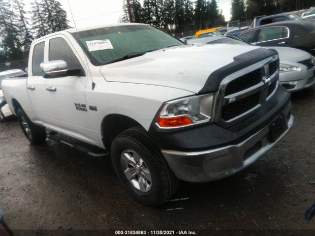 RAM 1500 2014 1c6rr7ft3es103388